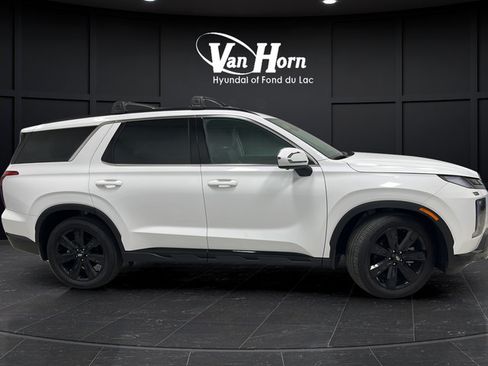 Used 2025 Hyundai Palisade XRT AWD/4WD image 8