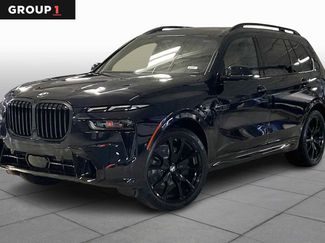 New 2026 BMW X7 xDrive40i w/ Executive Package video 1