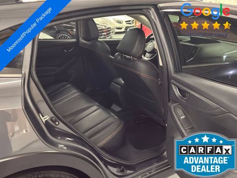 Used 2020 Subaru Crosstrek 2.0i Limited w/ Popular Package #4 AWD/4WD image 18