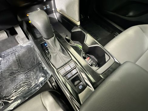 Certified 2025 Toyota Camry LE w/ Convenience Package FWD image 22