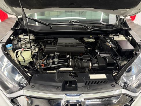 Used 2019 Honda CR-V EX image 36
