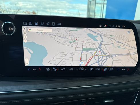 New 2025 Chevrolet Tahoe High Country image 25