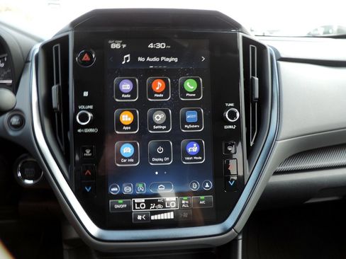 New 2026 Subaru Crosstrek 2.0i Premium image 20