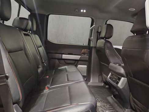 Used 2023 Ford F250 Lariat w/ Lariat Ultimate Package AWD/4WD image 18
