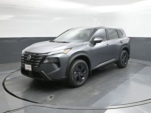 New 2026 Nissan Rogue SV image 30