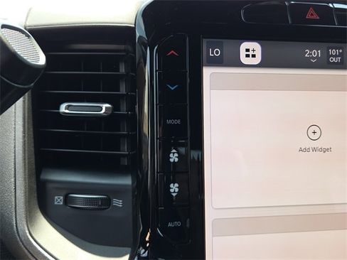 New 2025 RAM 2500 Tradesman image 21