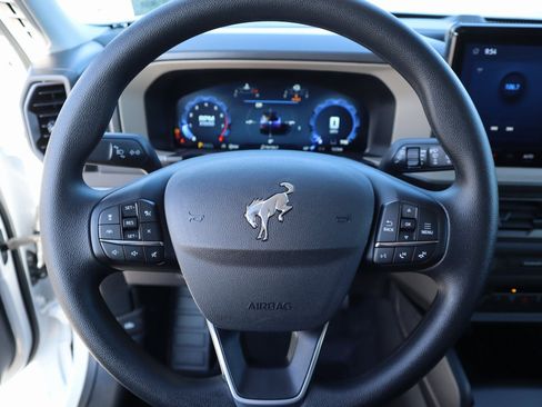 New 2025 Ford Bronco Sport Big Bend image 3