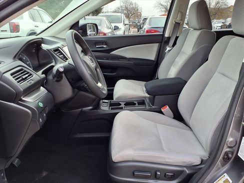 Used 2016 Honda CR-V EX image 17