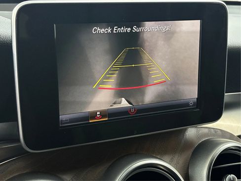 Used 2019 Mercedes-Benz GLC 300 4MATIC Coupe image 38