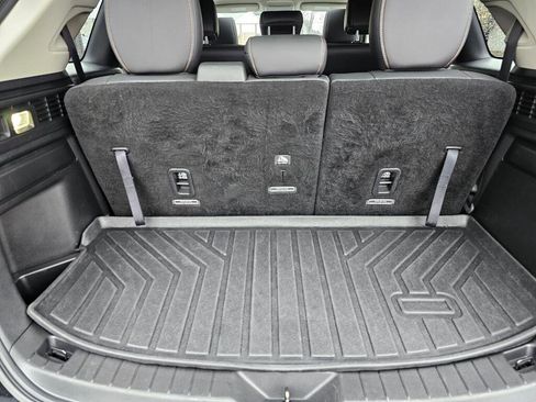 Certified 2024 MAZDA CX-90 Plug-In Hybrid w/ Preferred image 16