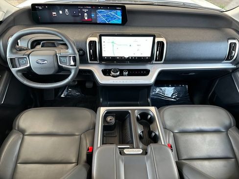 Certified 2025 Ford Expedition Active RWD image 12
