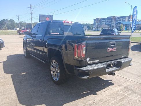 Used 2018 GMC Sierra 1500 Denali w/ Denali Ultimate Package image 5