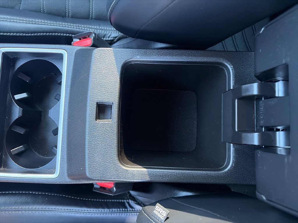 Used 2022 Mitsubishi Outlander SE AWD/4WD image 25
