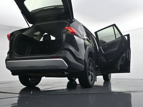 Used 2024 Toyota RAV4 Adventure AWD/4WD image 45