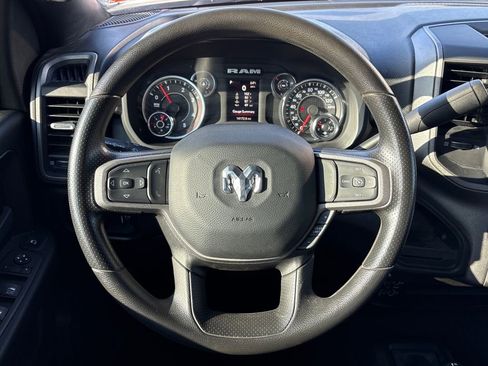 Used 2024 RAM 3500 Tradesman w/ Chrome Appearance Group image 19