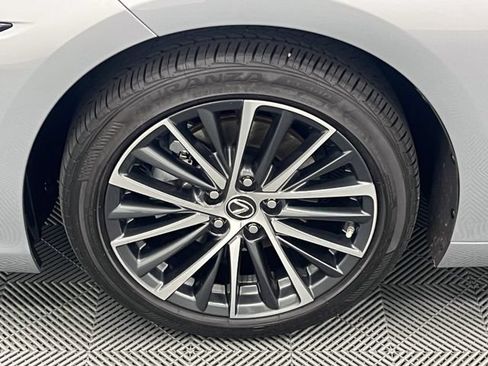 Certified 2023 Lexus ES 350 w/ Premium Package FWD image 23
