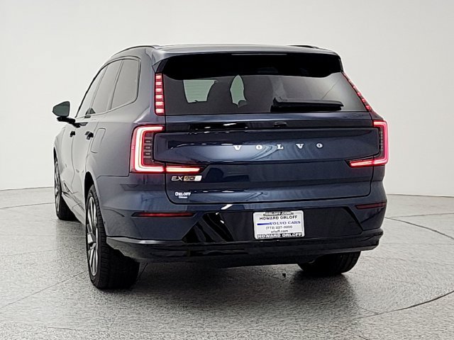 New 2026 Volvo EX90 Ultra AWD/4WD image 6