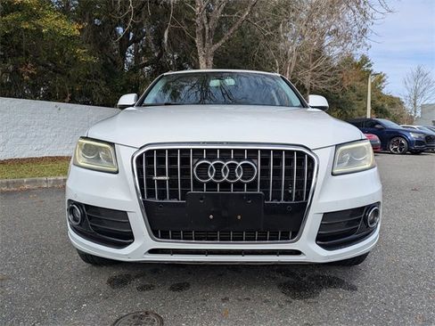 Used 2016 Audi Q5 2.0T Premium Plus w/ Technology Package image 8