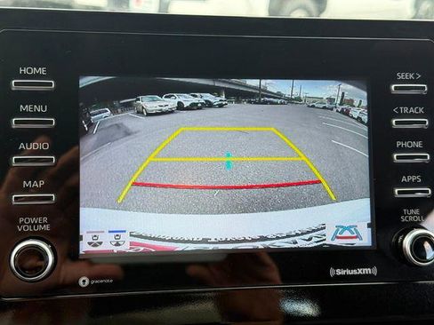 Certified 2024 Toyota Camry SE image 16