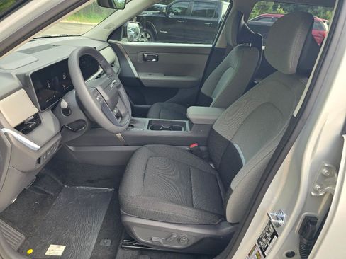 New 2027 Kia Seltos S FWD image 5