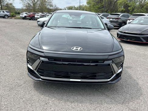 New 2026 Hyundai Sonata SEL image 2