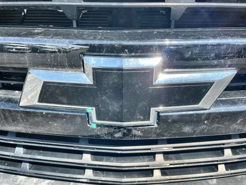 Used 2020 Chevrolet Silverado 1500 RST AWD/4WD image 30
