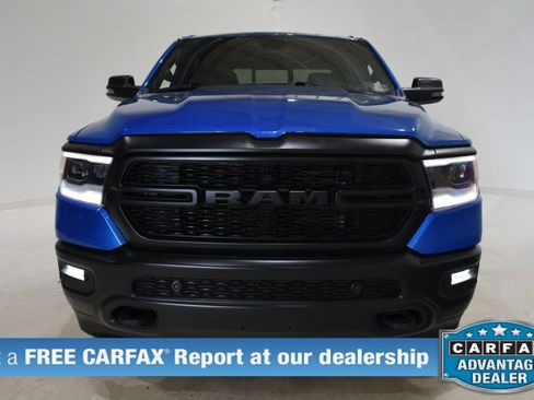 Used 2023 RAM 1500 Big Horn image 2