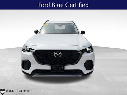 Used 2025 MAZDA CX-70 Plug-In Hybrid w/ Premium Pkg