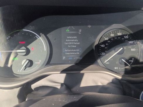 Certified 2023 Toyota Sienna XLE image 16