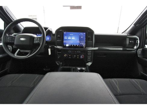 Certified 2025 Ford F150 STX w/ Equipment Group 200A image 11