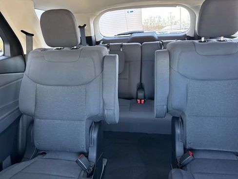 New 2026 Ford Explorer Active AWD/4WD image 26