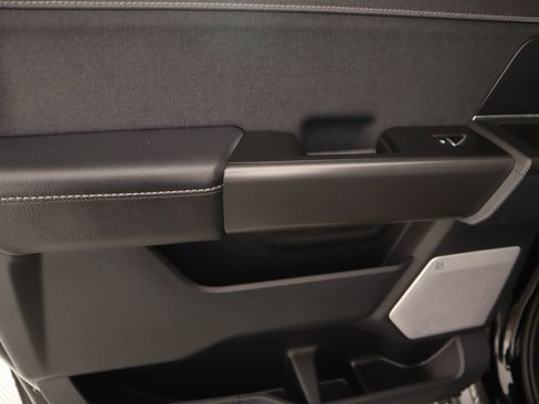 Used 2025 Ford F150 Lariat w/ Equipment Group 502A High image 19