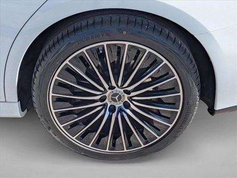 New 2026 Mercedes-Benz E 350 Sedan image 10