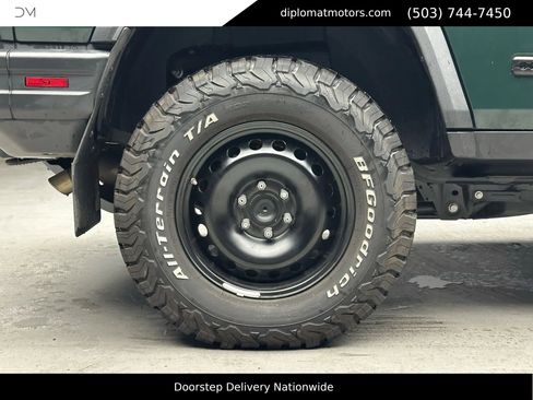 Used 2024 INEOS Grenadier image 39