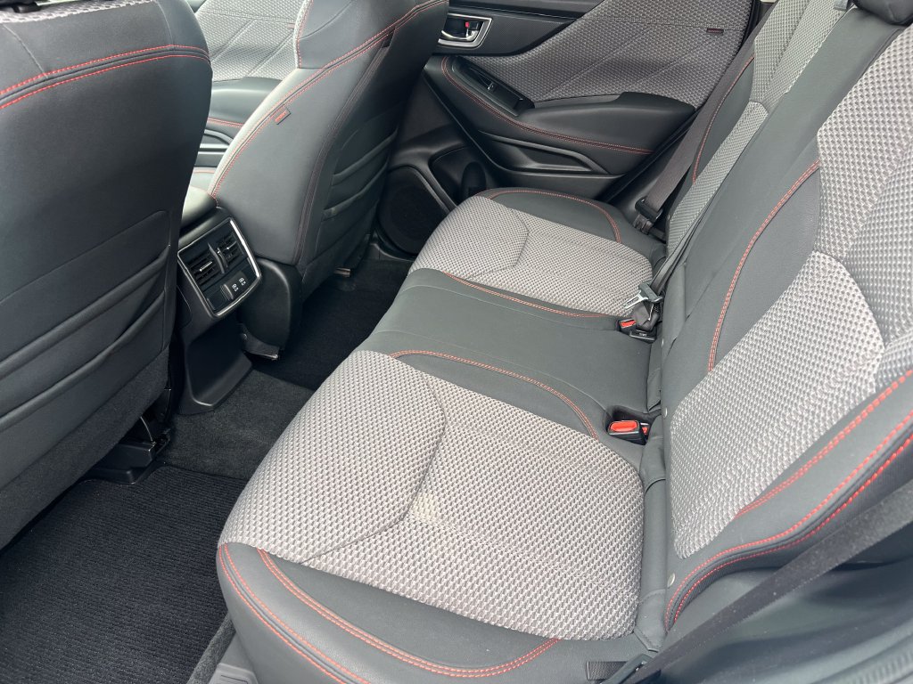 Used 2019 Subaru Forester Sport AWD/4WD image 12