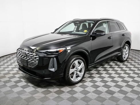 New 2025 Audi Q5 Premium Plus image 26