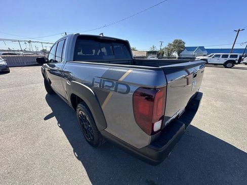 Used 2023 Honda Ridgeline RTL image 32
