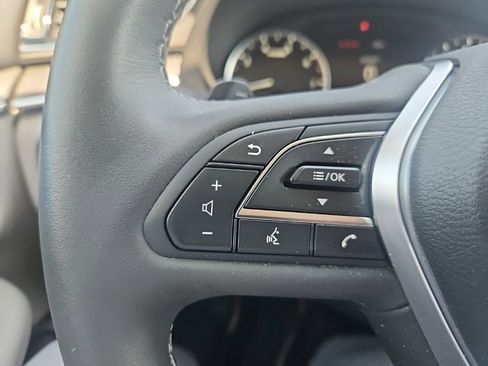 Used 2023 INFINITI QX50 Luxe AWD/4WD image 20
