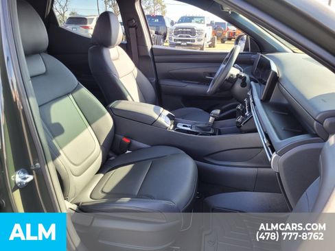 Used 2026 Hyundai Santa Cruz SEL image 13