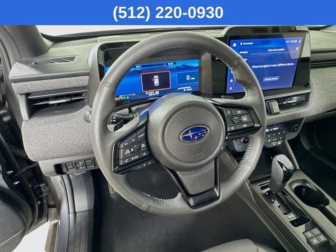 Used 2026 Subaru Outback Premium AWD/4WD image 12