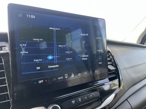 Used 2023 Ford Transit 350 XLT image 2