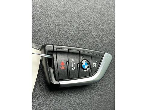 Certified 2024 BMW X3 xDrive30i w/ Premium Package image 34