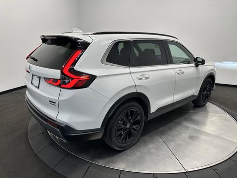 Certified 2024 Honda CR-V Sport Touring image 7