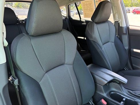 Used 2023 Subaru Crosstrek 2.0i AWD/4WD image 39