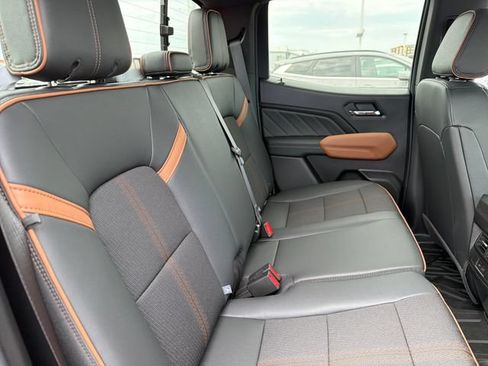 New 2026 GMC Canyon AT4 AWD/4WD image 23