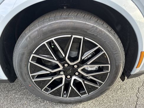 New 2025 Ford Mustang Mach-E Premium image 13