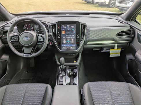 Certified 2026 Subaru Forester Premium image 13