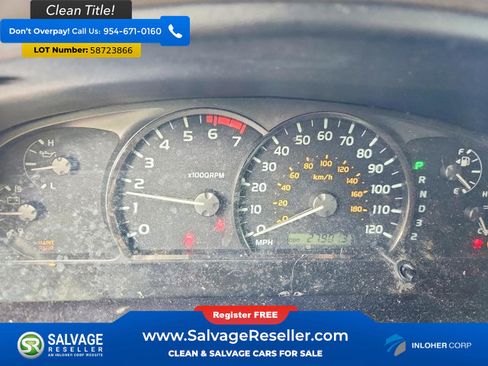 Used 2005 Toyota Sequoia SR5 RWD image 12