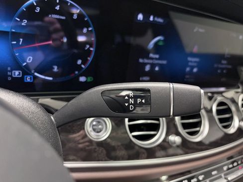 Certified 2023 Mercedes-Benz E 350 4MATIC Sedan image 21