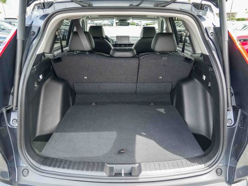 Used 2025 Honda CR-V EX-L image 31